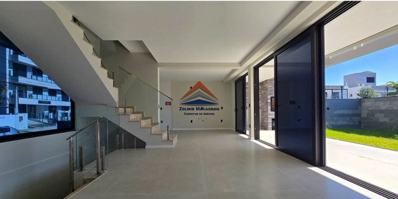 Casa Três Suítes em Jurerê - Florianópolis SC: 29ª foto da galeria de imagens do imóvel