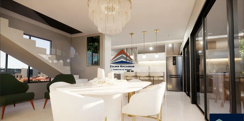 Casa Três Suítes em Jurerê - Florianópolis SC: 39ª foto da galeria de imagens do imóvel