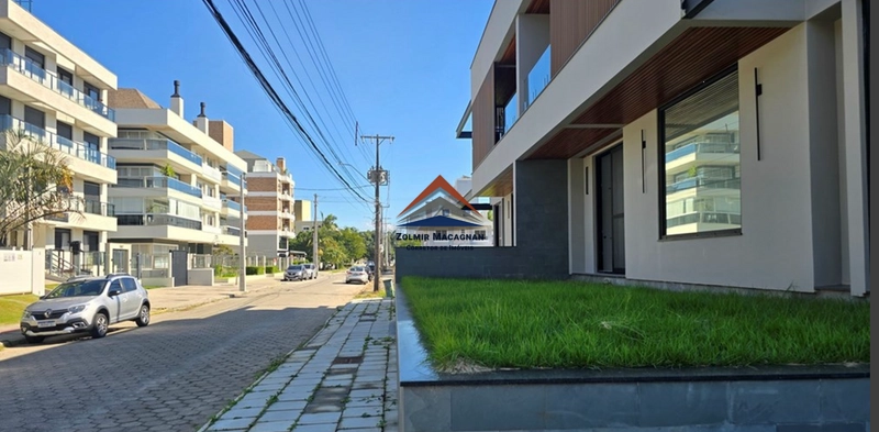 Casa Três Suítes em Jurerê - Florianópolis SC: 11ª foto da galeria de imagens do imóvel
