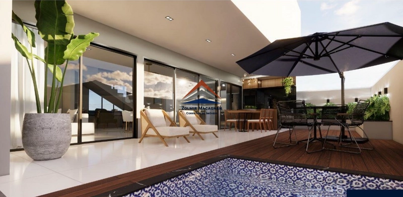 Casa Três Suítes em Jurerê - Florianópolis SC: 66ª foto da galeria de imagens do imóvel