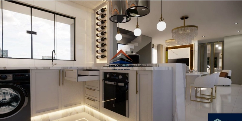 Casa Três Suítes em Jurerê - Florianópolis SC: 46ª foto da galeria de imagens do imóvel