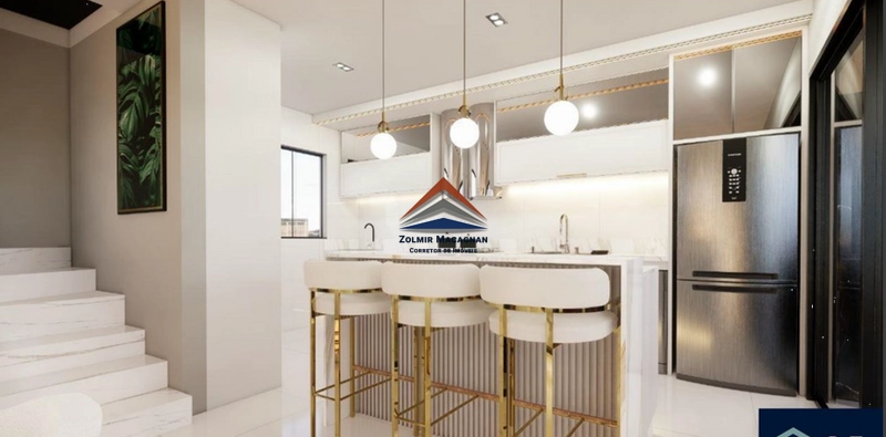 Casa Três Suítes em Jurerê - Florianópolis SC: 40ª foto da galeria de imagens do imóvel