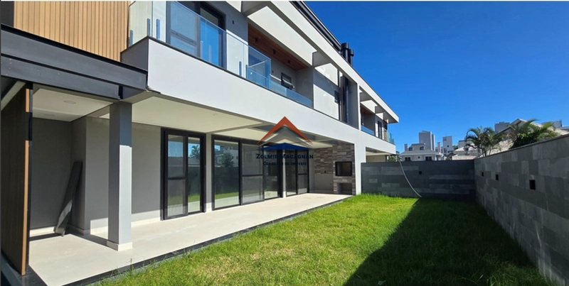 Casa Três Suítes em Jurerê - Florianópolis SC: 15ª foto da galeria de imagens do imóvel