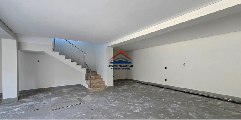 Casa Três Suítes em Jurerê - Florianópolis SC: 9ª foto da galeria de imagens do imóvel