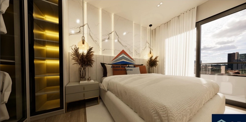 Casa Três Suítes em Jurerê - Florianópolis SC: 53ª foto da galeria de imagens do imóvel