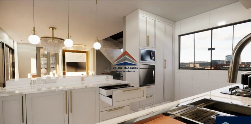 Casa Três Suítes em Jurerê - Florianópolis SC: 41ª foto da galeria de imagens do imóvel