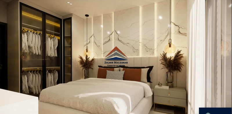 Casa Três Suítes em Jurerê - Florianópolis SC: 54ª foto da galeria de imagens do imóvel