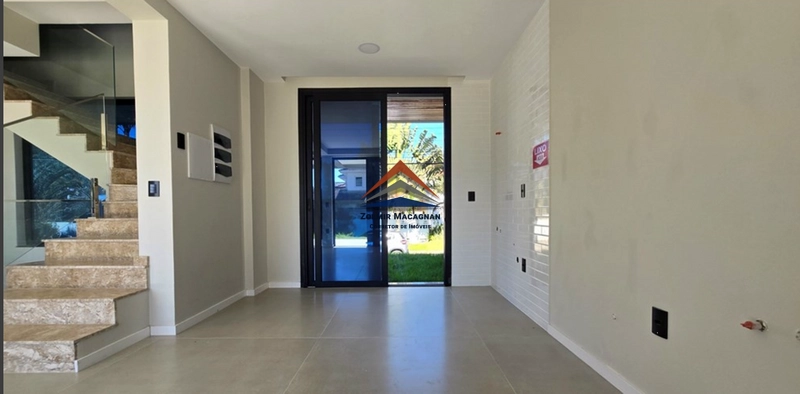 Casa Três Suítes em Jurerê - Florianópolis SC: 17ª foto da galeria de imagens do imóvel