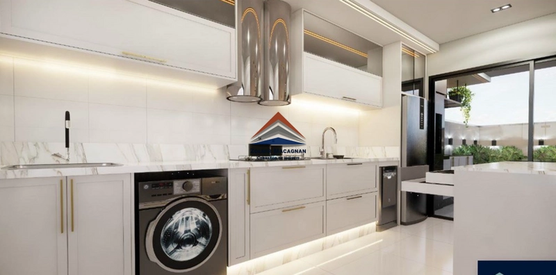 Casa Três Suítes em Jurerê - Florianópolis SC: 42ª foto da galeria de imagens do imóvel