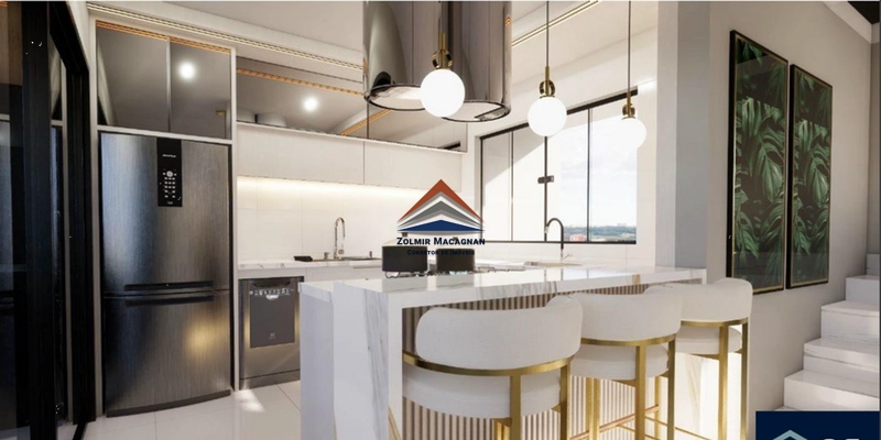 Casa Três Suítes em Jurerê - Florianópolis SC: 47ª foto da galeria de imagens do imóvel