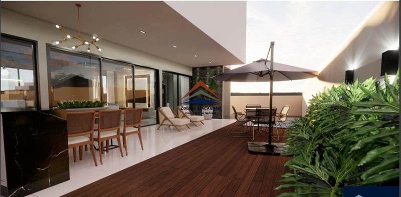 Casa Três Suítes em Jurerê - Florianópolis SC: 49ª foto da galeria de imagens do imóvel