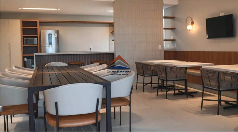 Apartamentos na Planta no Bairro Cacupé - Florianópolis SC: 6ª foto da galeria de imagens do imóvel