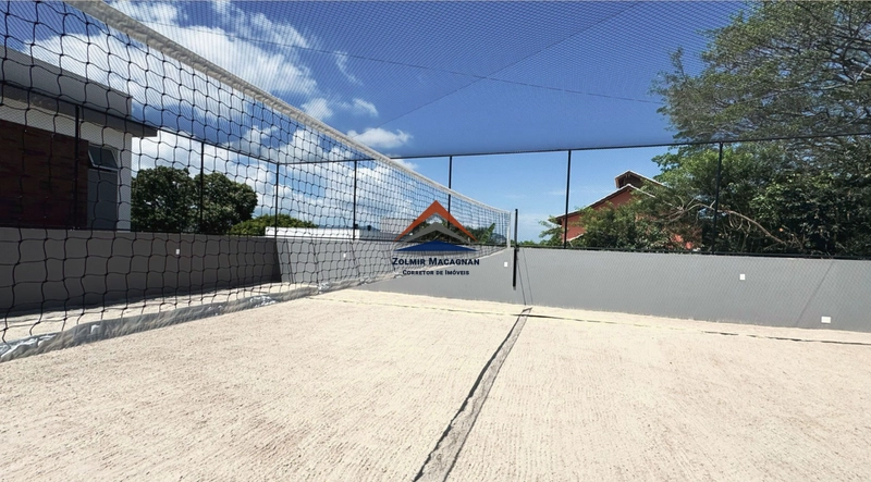 Apartamentos na Planta no Bairro Cacupé - Florianópolis SC: 8ª foto da galeria de imagens do imóvel