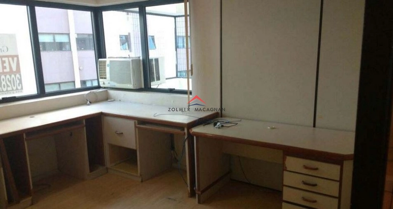 Belíssima sala Comercial  `Venda no centro de Florianópolis SC: 5ª foto da galeria de imagens do imóvel