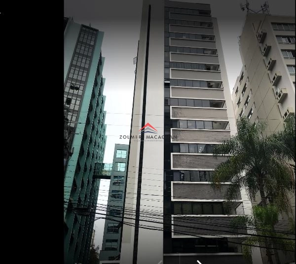 Belíssima sala Comercial  `Venda no centro de Florianópolis SC: 9ª foto da galeria de imagens do imóvel