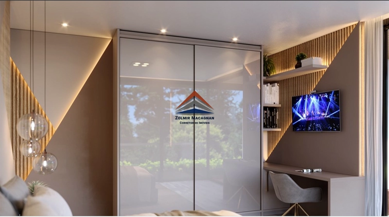 Sua Futura Casa no Cacupé - Florianópolis: 3ª foto da galeria de imagens do imóvel