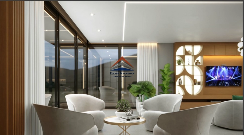 Sua Futura Casa no Cacupé - Florianópolis: 8ª foto da galeria de imagens do imóvel