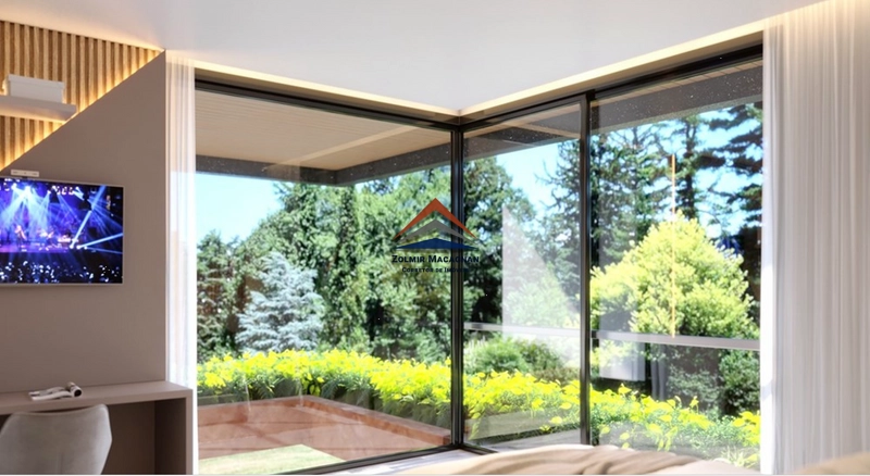 Sua Futura Casa no Cacupé - Florianópolis: 36ª foto da galeria de imagens do imóvel