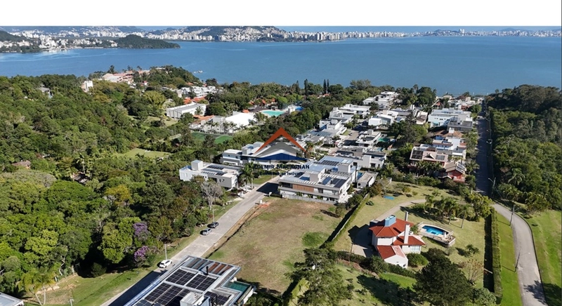Sua Futura Casa no Cacupé - Florianópolis: 46ª foto da galeria de imagens do imóvel