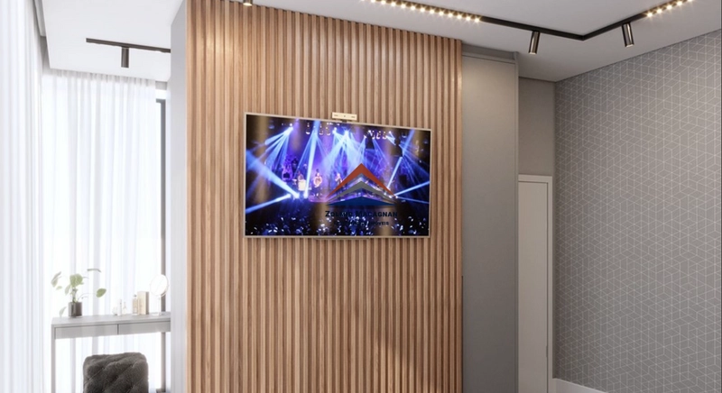 Sua Futura Casa no Cacupé - Florianópolis: 19ª foto da galeria de imagens do imóvel