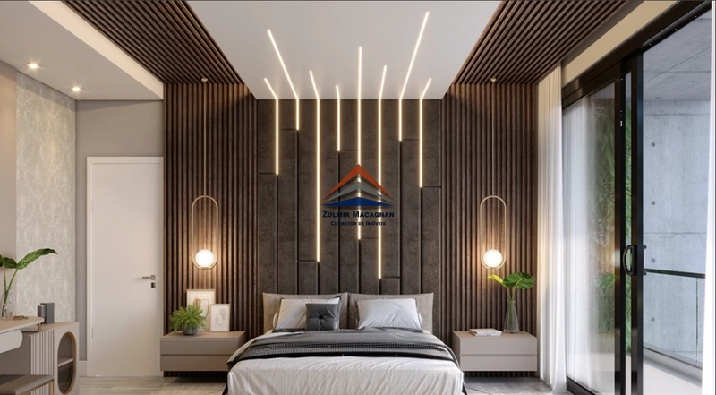 Sua Futura Casa no Cacupé - Florianópolis: 32ª foto da galeria de imagens do imóvel