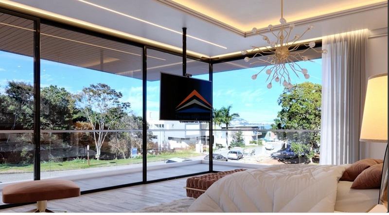 Sua Futura Casa no Cacupé - Florianópolis: 72ª foto da galeria de imagens do imóvel