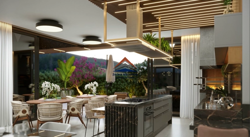 Sua Futura Casa no Cacupé - Florianópolis: 63ª foto da galeria de imagens do imóvel