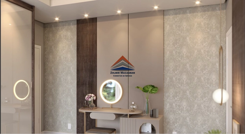 Sua Futura Casa no Cacupé - Florianópolis: 30ª foto da galeria de imagens do imóvel