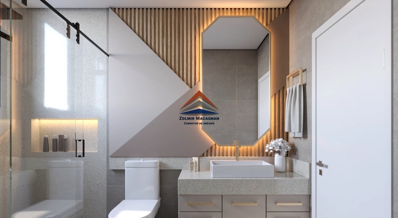 Sua Futura Casa no Cacupé - Florianópolis: 64ª foto da galeria de imagens do imóvel