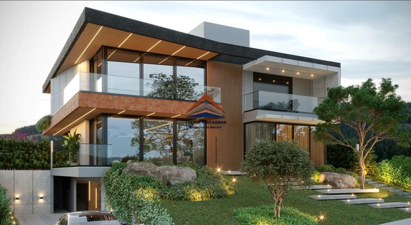 Sua Futura Casa no Cacupé - Florianópolis: 17ª foto da galeria de imagens do imóvel