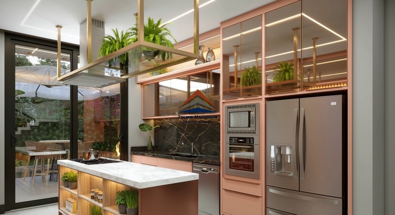 Sua Futura Casa no Cacupé - Florianópolis: 56ª foto da galeria de imagens do imóvel