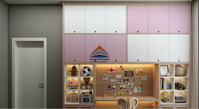 Sua Futura Casa no Cacupé - Florianópolis: 22ª foto da galeria de imagens do imóvel