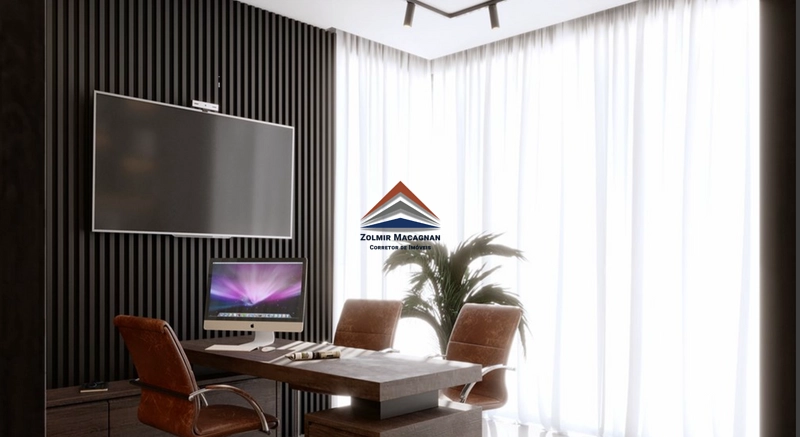 Sua Futura Casa no Cacupé - Florianópolis: 20ª foto da galeria de imagens do imóvel