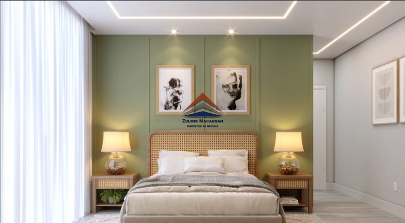 Sua Futura Casa no Cacupé - Florianópolis: 35ª foto da galeria de imagens do imóvel