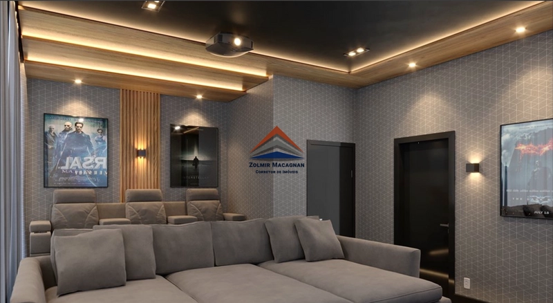 Sua Futura Casa no Cacupé - Florianópolis: 24ª foto da galeria de imagens do imóvel