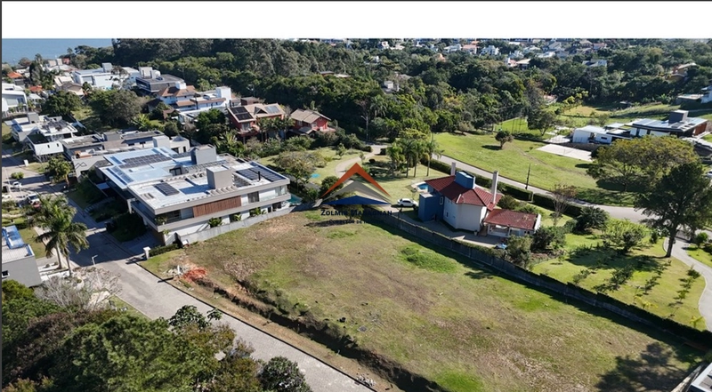 Sua Futura Casa no Cacupé - Florianópolis: 70ª foto da galeria de imagens do imóvel