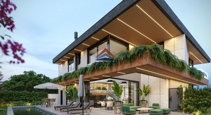 Sua Futura Casa no Cacupé - Florianópolis: 16ª foto da galeria de imagens do imóvel