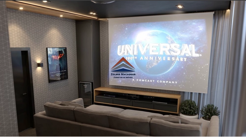 Sua Futura Casa no Cacupé - Florianópolis: 25ª foto da galeria de imagens do imóvel