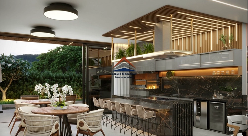 Sua Futura Casa no Cacupé - Florianópolis: 28ª foto da galeria de imagens do imóvel