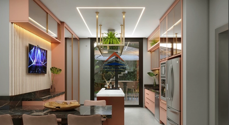 Sua Futura Casa no Cacupé - Florianópolis: 57ª foto da galeria de imagens do imóvel