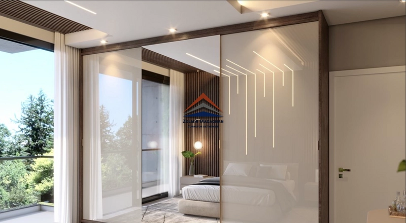 Sua Futura Casa no Cacupé - Florianópolis: 31ª foto da galeria de imagens do imóvel