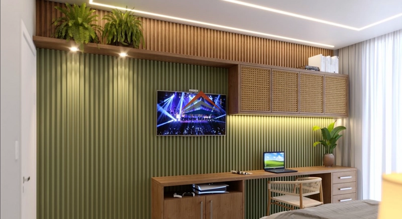 Sua Futura Casa no Cacupé - Florianópolis: 34ª foto da galeria de imagens do imóvel