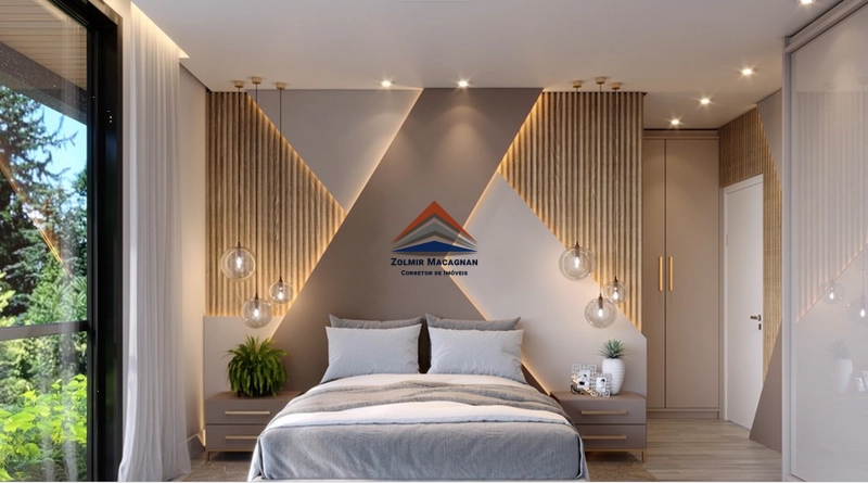 Sua Futura Casa no Cacupé - Florianópolis: 2ª foto da galeria de imagens do imóvel