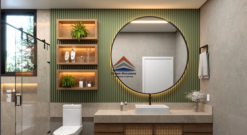 Sua Futura Casa no Cacupé - Florianópolis: 54ª foto da galeria de imagens do imóvel