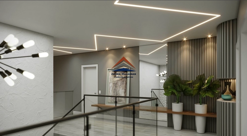 Sua Futura Casa no Cacupé - Florianópolis: 12ª foto da galeria de imagens do imóvel