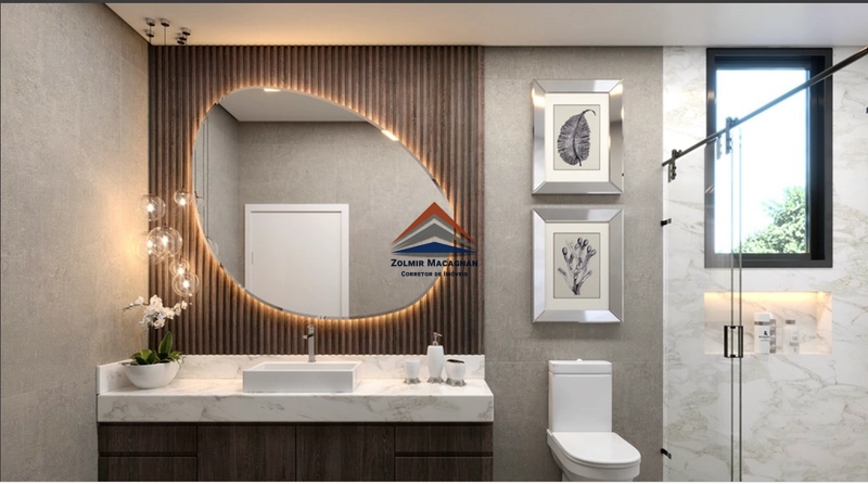 Sua Futura Casa no Cacupé - Florianópolis: 62ª foto da galeria de imagens do imóvel