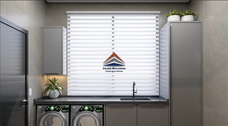 Sua Futura Casa no Cacupé - Florianópolis: 10ª foto da galeria de imagens do imóvel