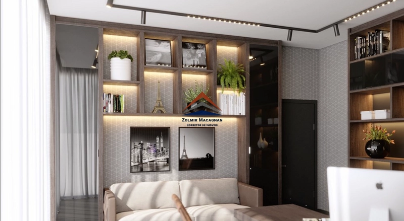 Sua Futura Casa no Cacupé - Florianópolis: 21ª foto da galeria de imagens do imóvel