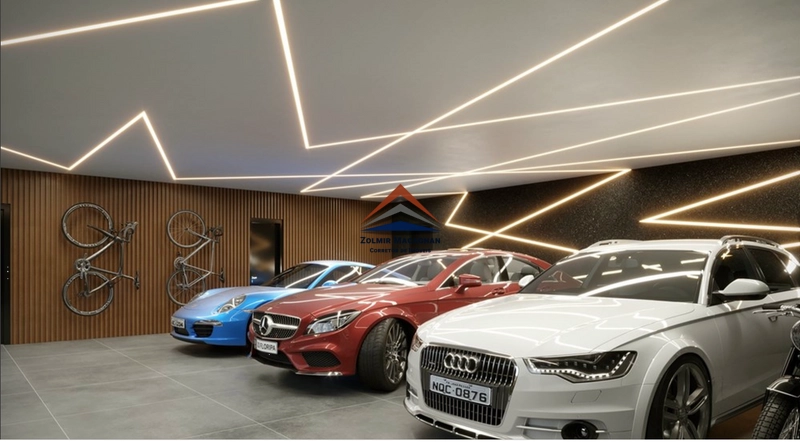 Sua Futura Casa no Cacupé - Florianópolis: 14ª foto da galeria de imagens do imóvel