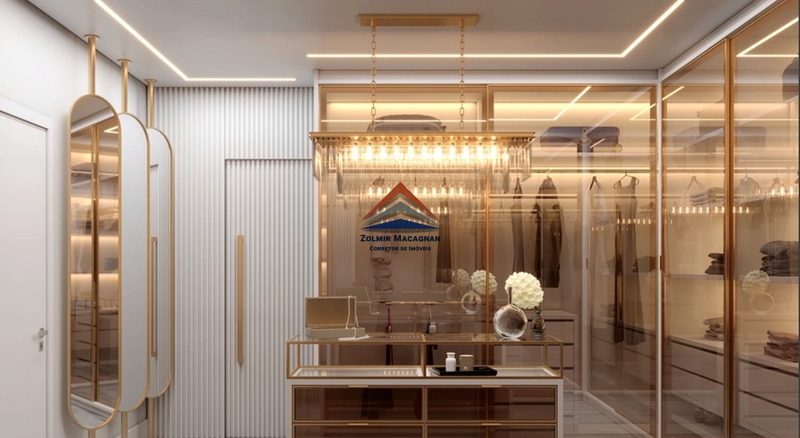 Sua Futura Casa no Cacupé - Florianópolis: 60ª foto da galeria de imagens do imóvel